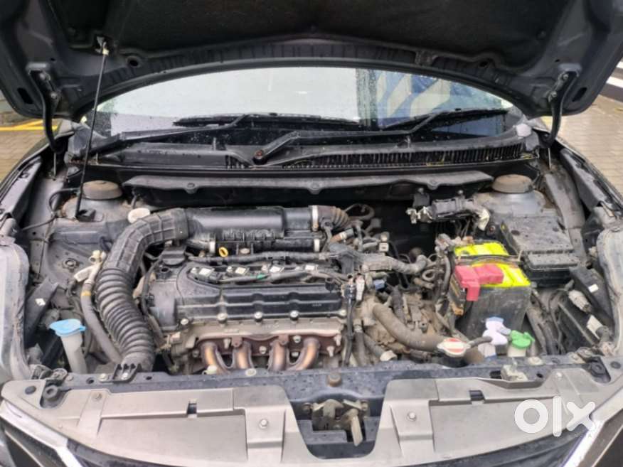 Maruti Suzuki Baleno 1.2 Delta At, 2022, Petrol