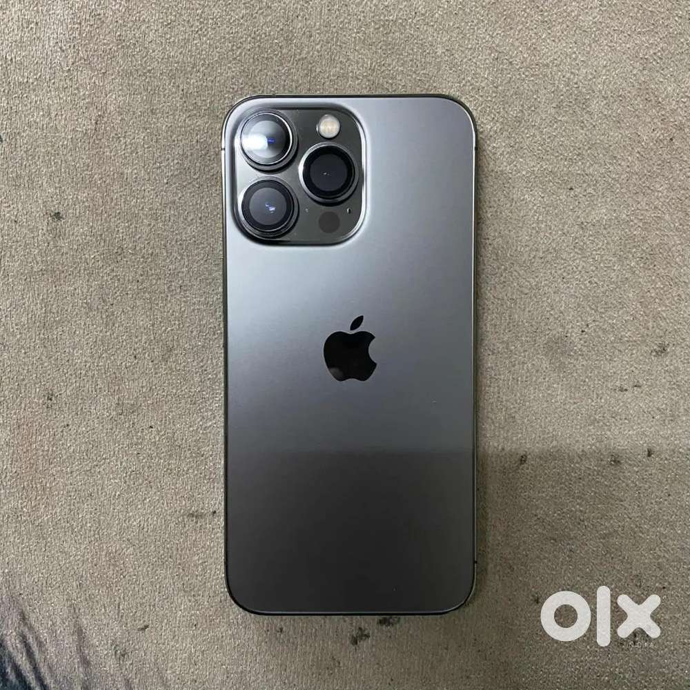 Iphone 13 pro max all original in new condition at less price - Mobile ...