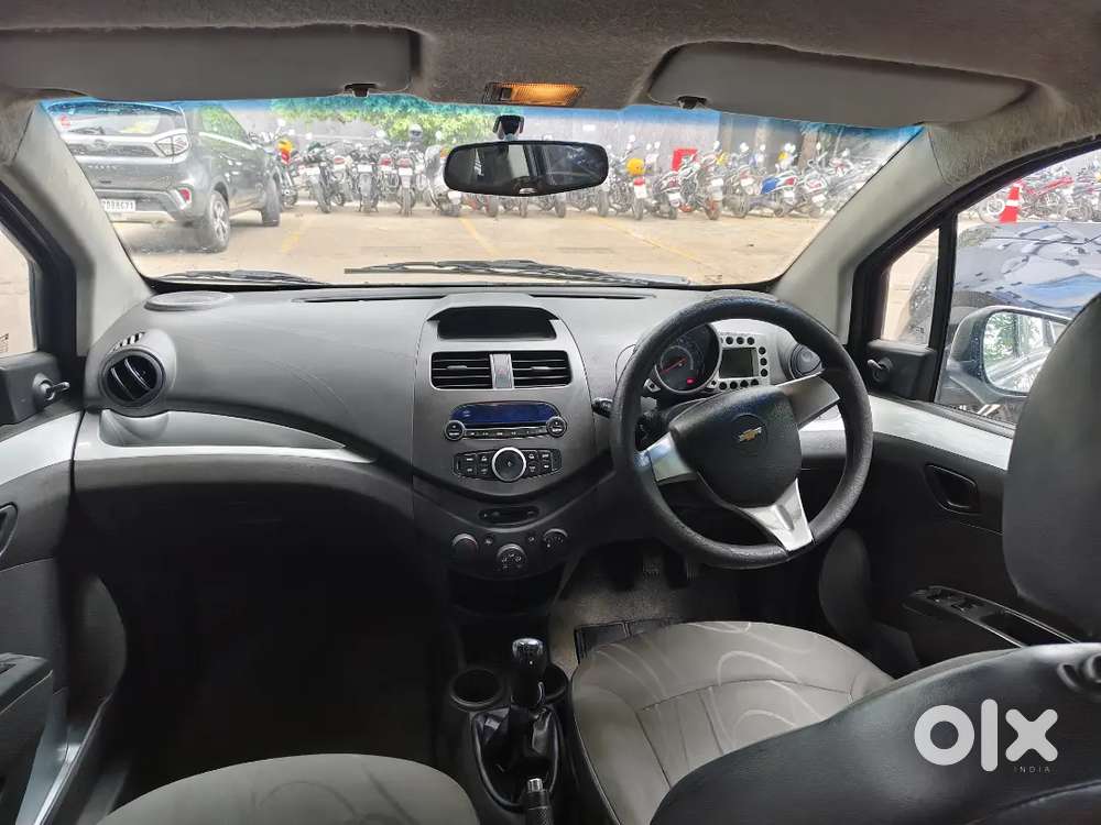 Chevrolet Beat Diesel 2015