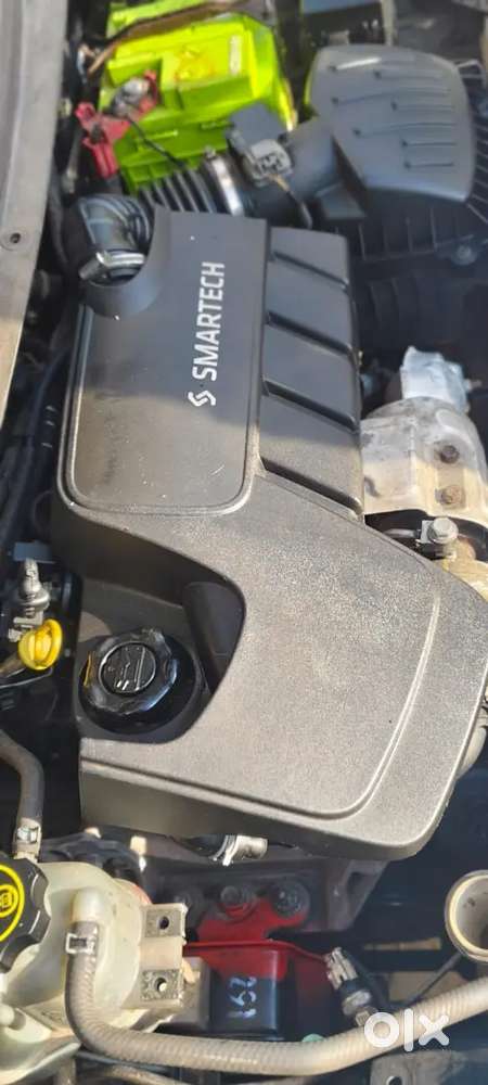Chevrolet Beat 2012
