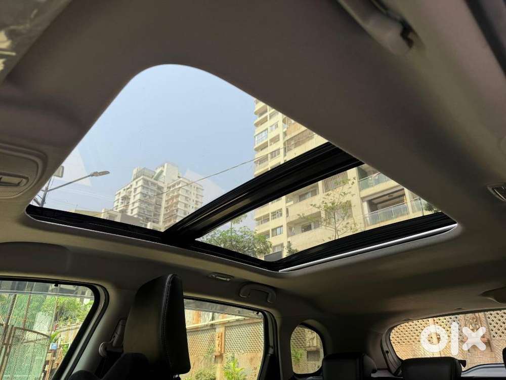 Maruti Suzuki Grand Vitara Alpha+ Intelligent Hybrid Top Model