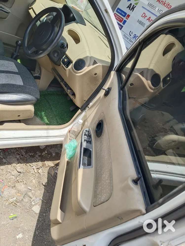 Maruti Suzuki Alto 2011