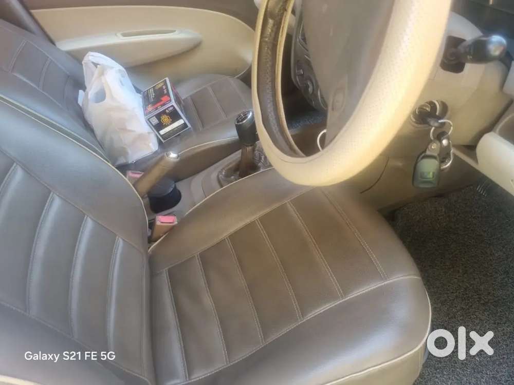 Chevrolet Sail Ls Abs 2013 Car