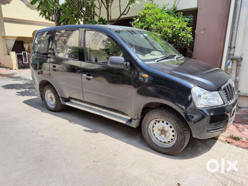 Mahindra Xylo Diesel 8 Seater