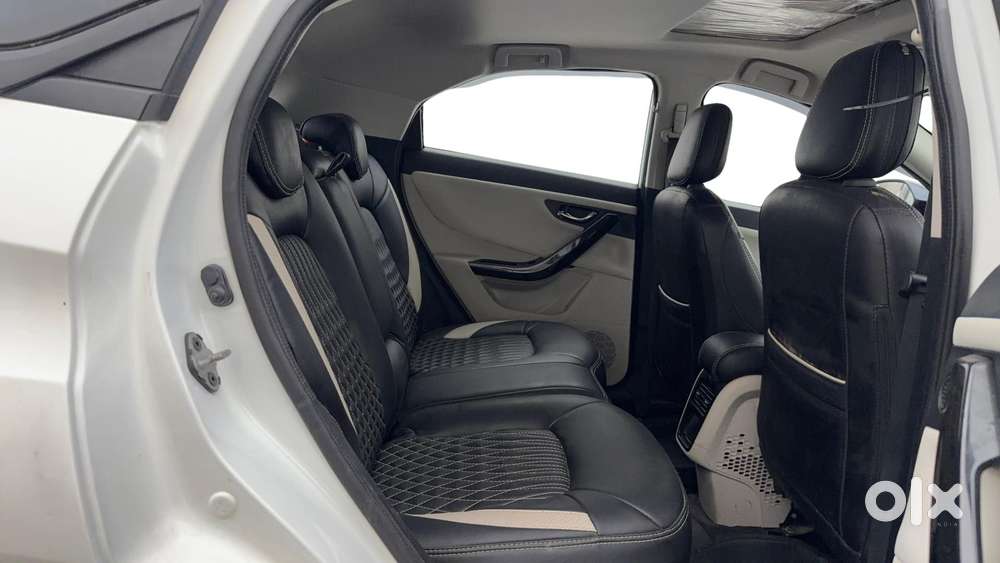 Tata Nexon 1.2 Revotron Xza Plus, 2022, Petrol