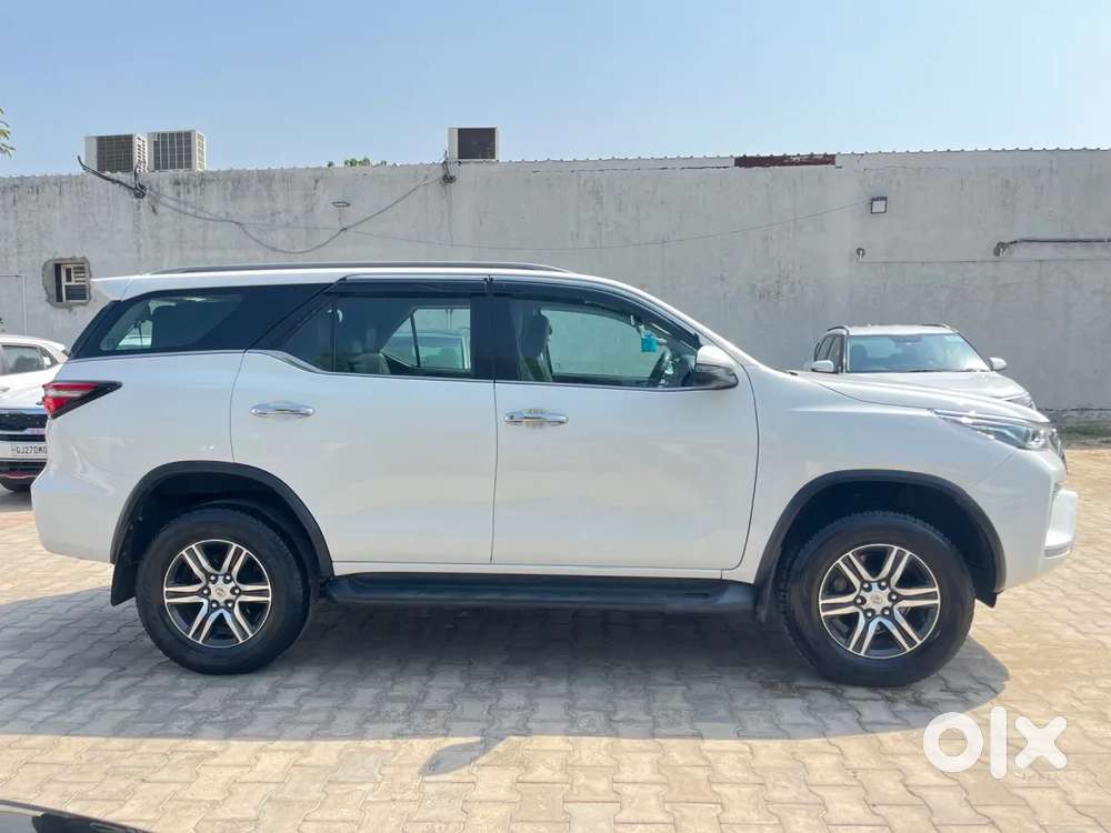 Toyota Fortuner, 2023, Diesel