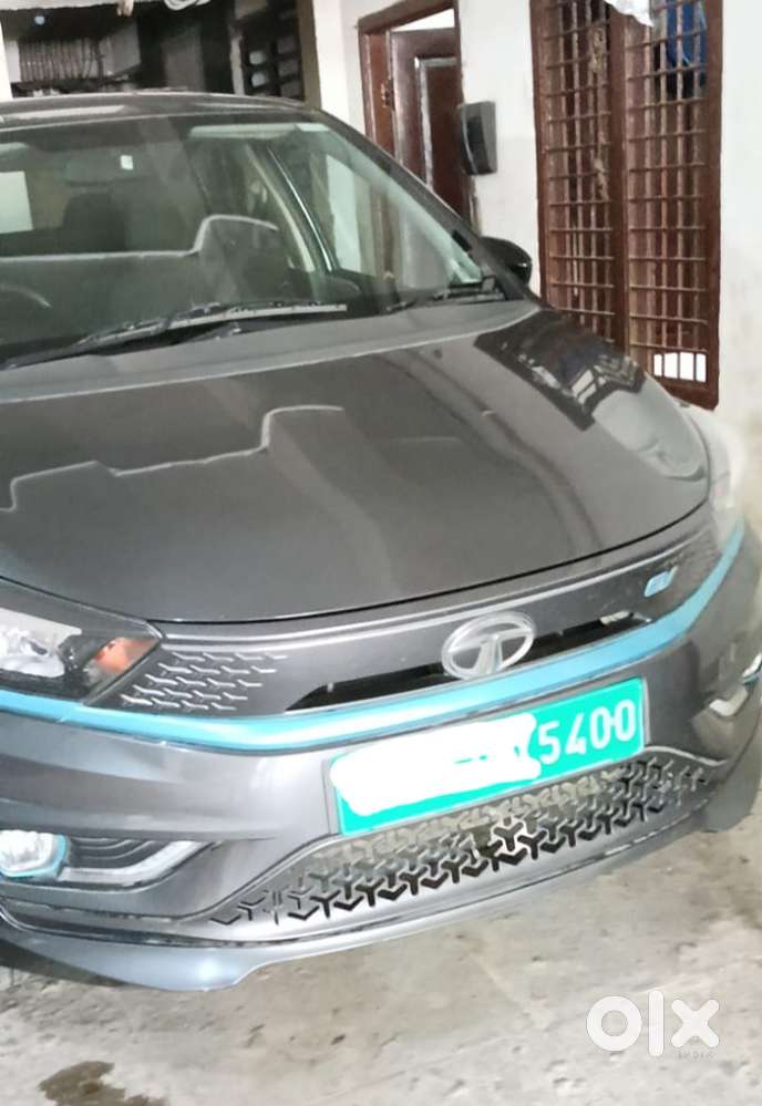 Tata Tigor Ev Xz Plus, 2022, Electric