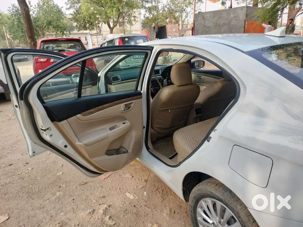Ciaz Delta Smart Hybird