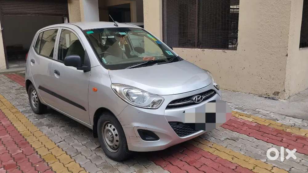 Hyundai I10 2011 Manual Petrol First Owner