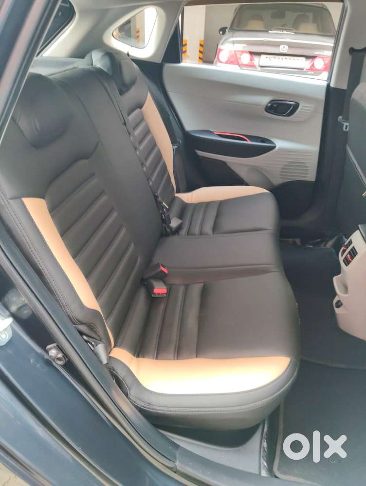 Hyundai Elite I20 Sportz (o) 1.2 Mt, 2024, Petrol