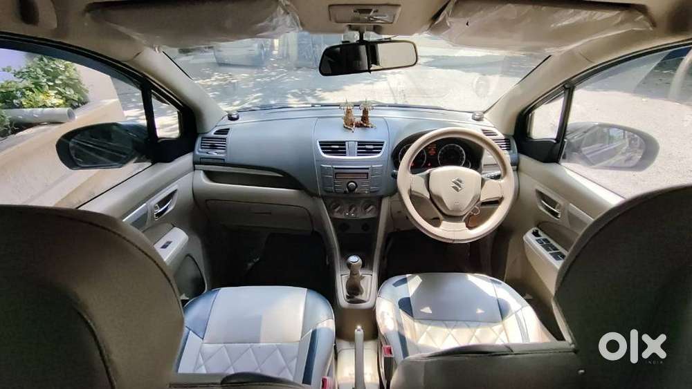 Maruti Suzuki Ertiga 2012-2015 Vdi, 2014, Diesel