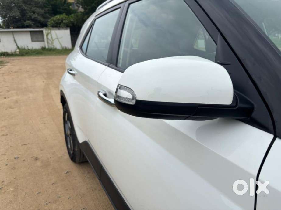 Hyundai Venue Sx Plus Turbo Dct, 2019, Petrol