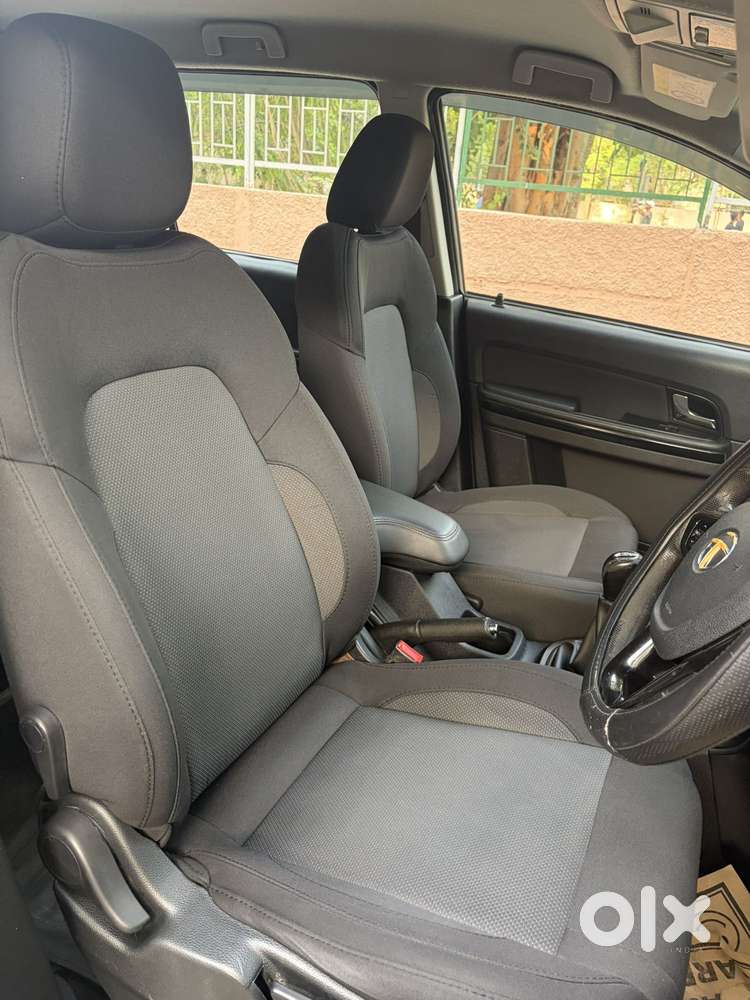 Tata Hexa Xe, 2018, Diesel