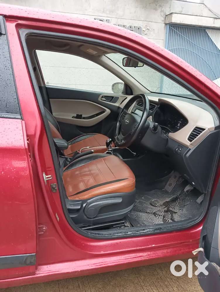 Hyundai I20 Asta 2019