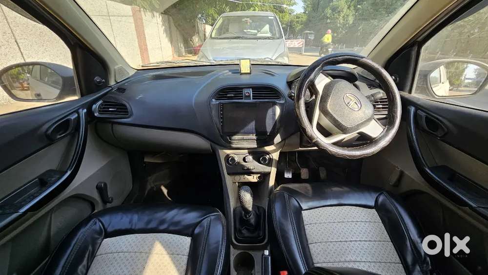 Tata Tiago Xe Diesel 2018 Variant