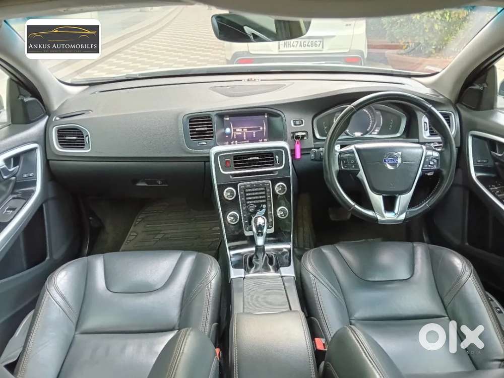 Volvo S60 Cross Country, 2019, Diesel
