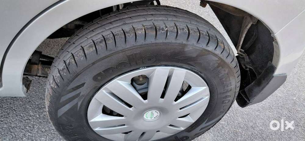 Maruti Suzuki Alto 800 Vxi Airbag, 2021, Petrol