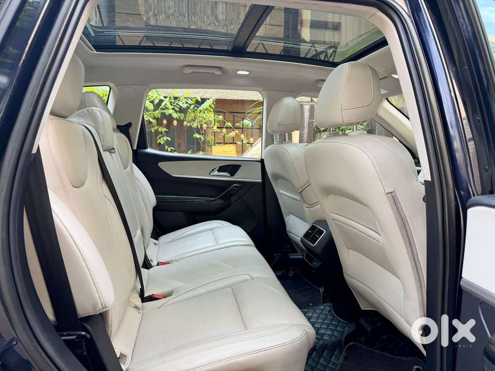 Mahindra Xuv700, 2022, Diesel