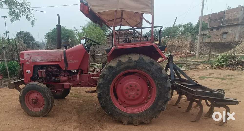Tractors Best Conditions Hai Bechana Hai