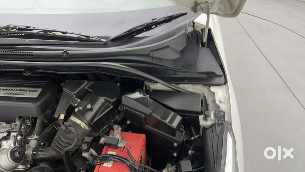 Honda City I-dtec V, 2022, Diesel