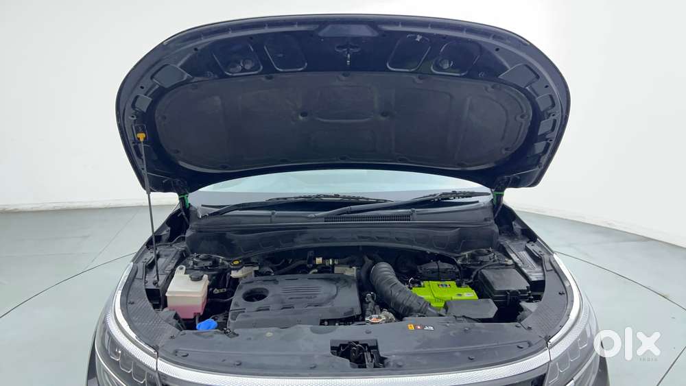 Kia Seltos 1.5 Htx Diesel Anniversary Edition, 2021, Diesel