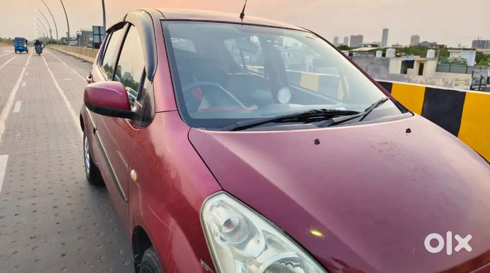 Maruti Suzuki Ritz 2014 Year Car