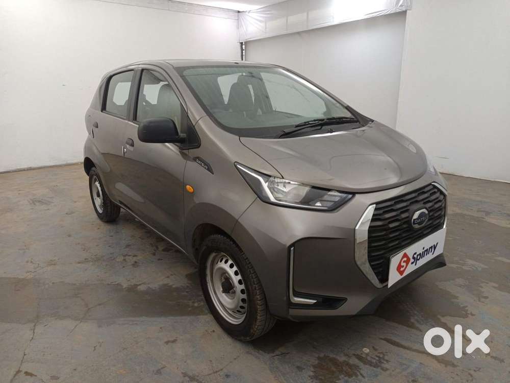 Datsun Redigo 0.8 A, 2021, Petrol