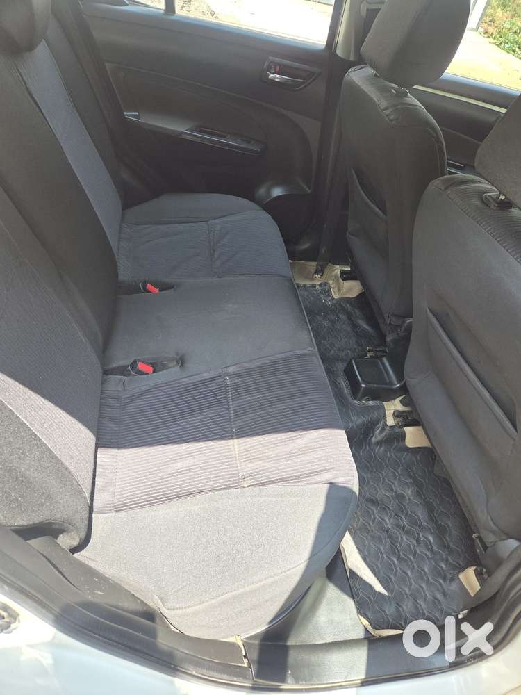Maruti Suzuki Swift Ddis Vdi, 2015, Diesel