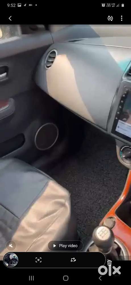 Maruti Suzuki Swift Vdi 2011