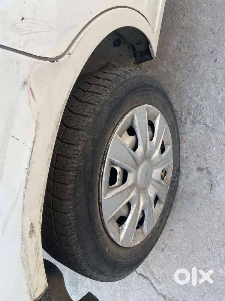 Manual Car And Good Condition