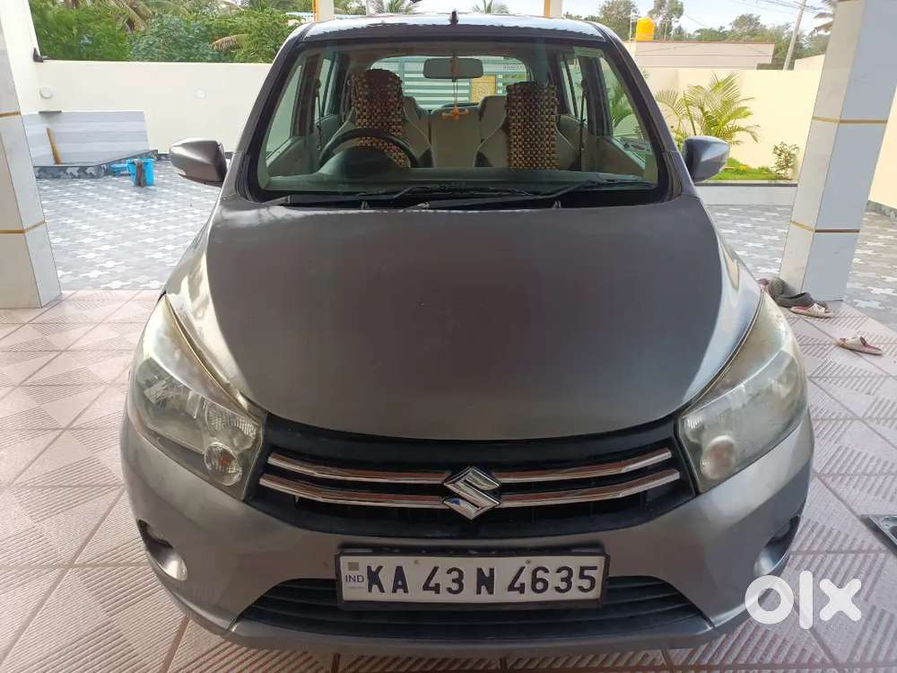 Maruti Suzuki Celerio 2017 Diesel 68935 Km Driven