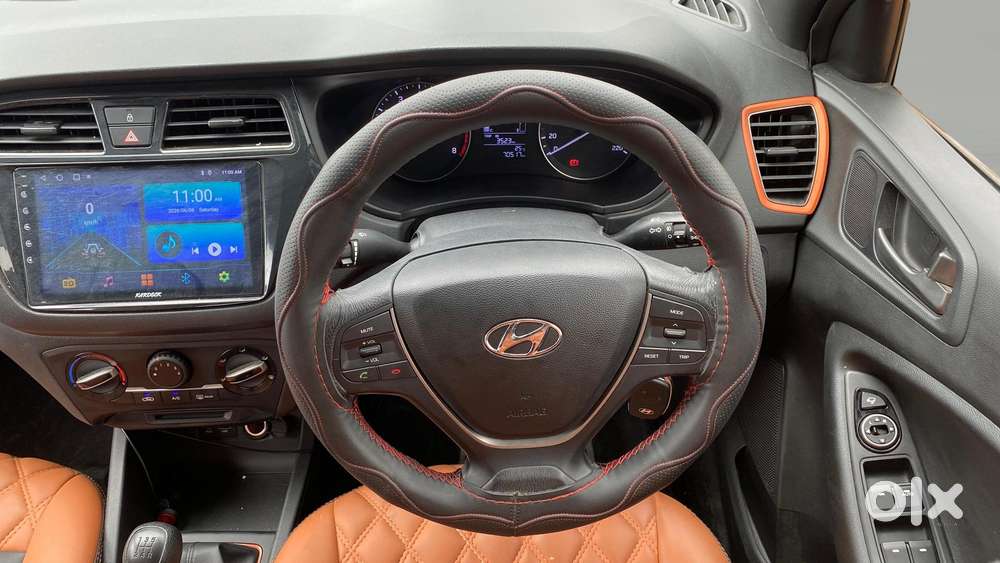 Hyundai I20 Active 1.2 S, 2016, Petrol