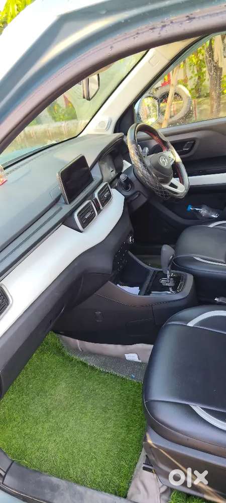 Tata Punch 1.2 Adventure 2023
