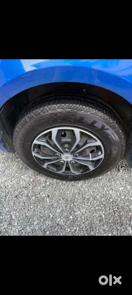 Maruti Suzuki Swift 2007 Petrol 100000 Km Driven