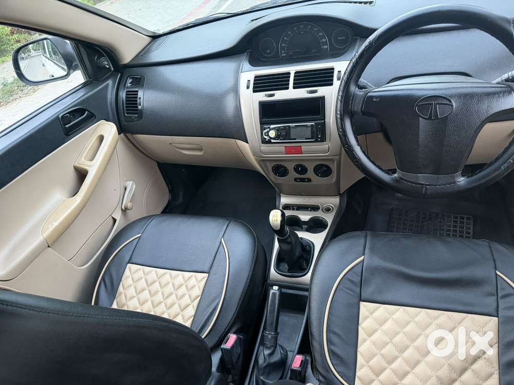 Tata Vista Tech Ls Bs Iv, 2013, Diesel