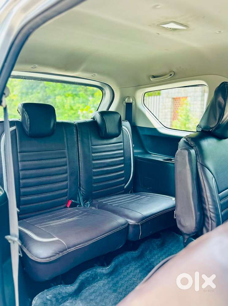 Maruti Suzuki Xl6 1.5 Zeta Mt, 2020, Petrol