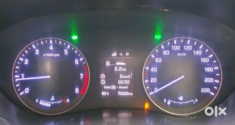 Hyundai I20 2015-2017 Asta 1.2, 2017, Petrol