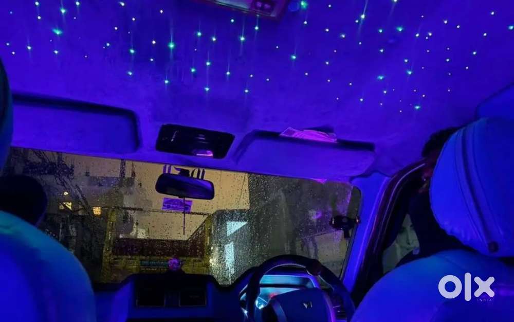 Mahindra Scorpio Well Maintained