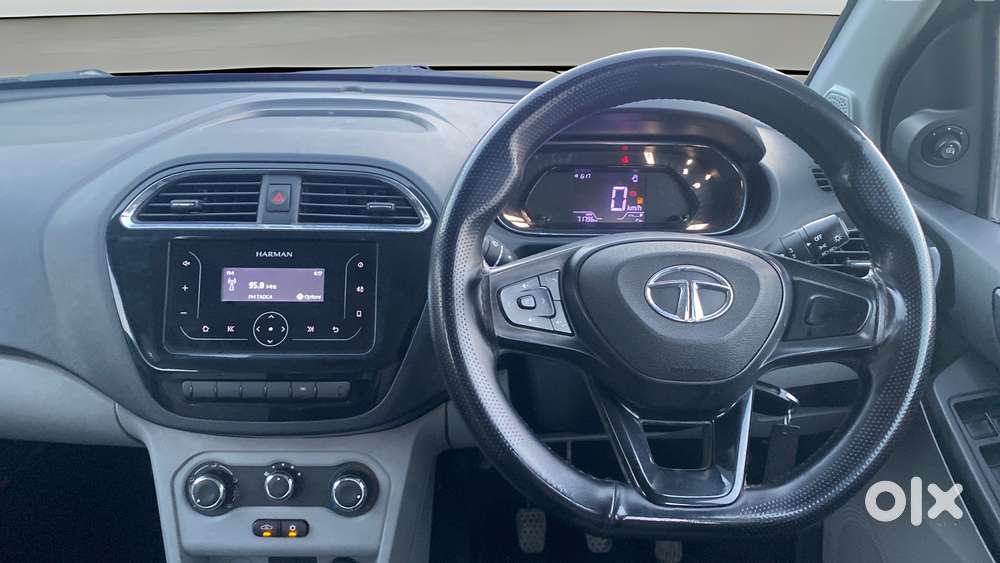 Tata Tiago 1.2 Revotron Xt Cng, 2023, Cng & Hybrids