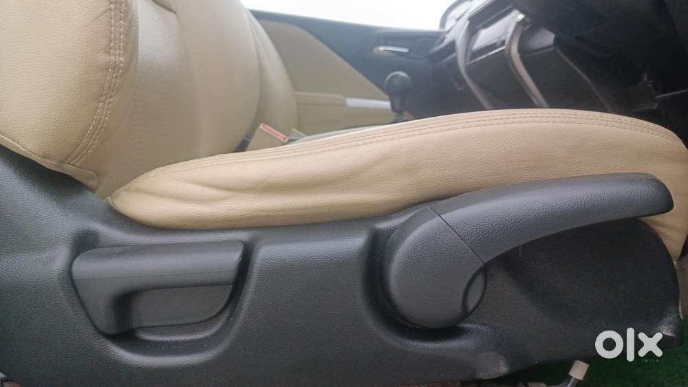 Honda City I Vtec Vx, 2014, Petrol