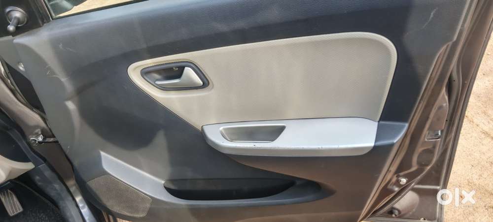Maruti Suzuki Alto K10 Vxi Amt Optional, 2017, Petrol