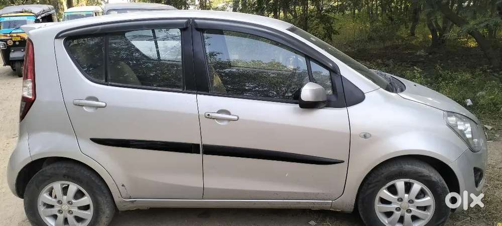 Maruti Suzuki Ritz 2013 Petrol 55000 Km Driven