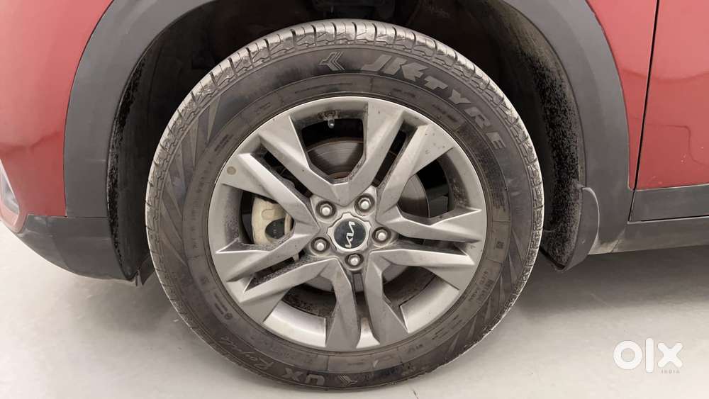 Kia Seltos Htx Plus D, 2021, Diesel