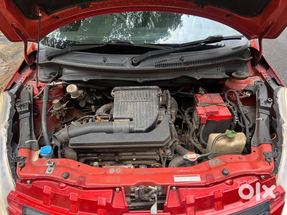 Maruti Suzuki Swift Vxi, 2013, Petrol