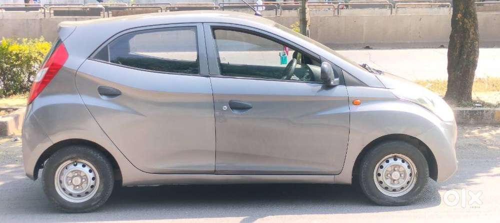 Hyundai Eon D-lite +, 2012, Petrol