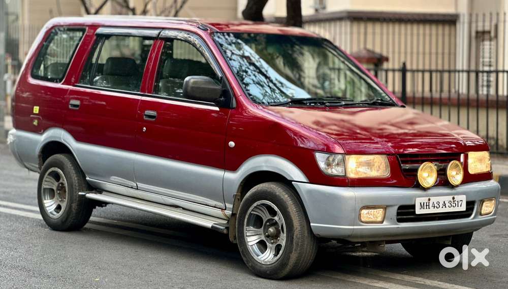 Chevrolet Tavera 2003-2007 Ny Elite Lt L1-9 Seats Bsii, 2005, Diesel