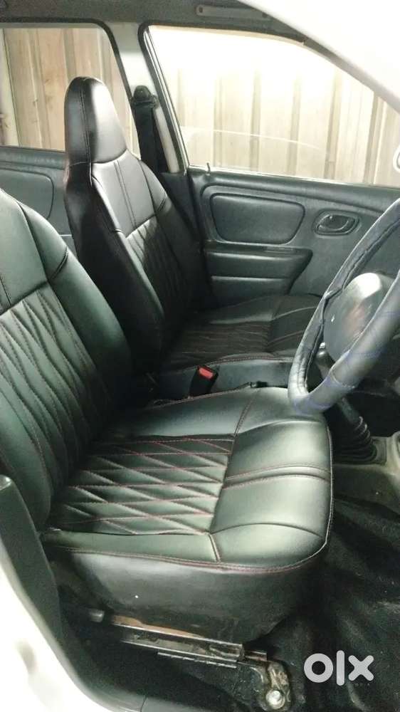 Maruti Suzuki Alto 2010 Bs4