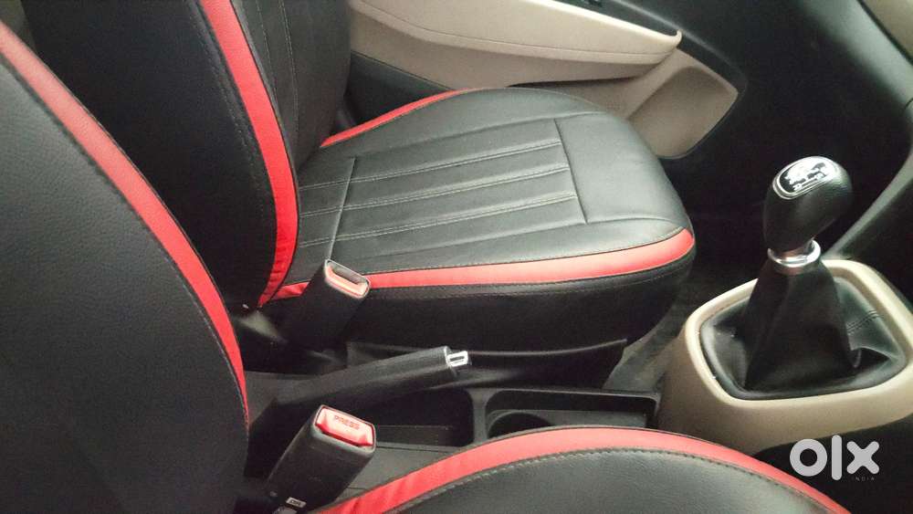 Hyundai Grand I10 Sportz 1.2 Kappa Vtvt, 2018, Petrol