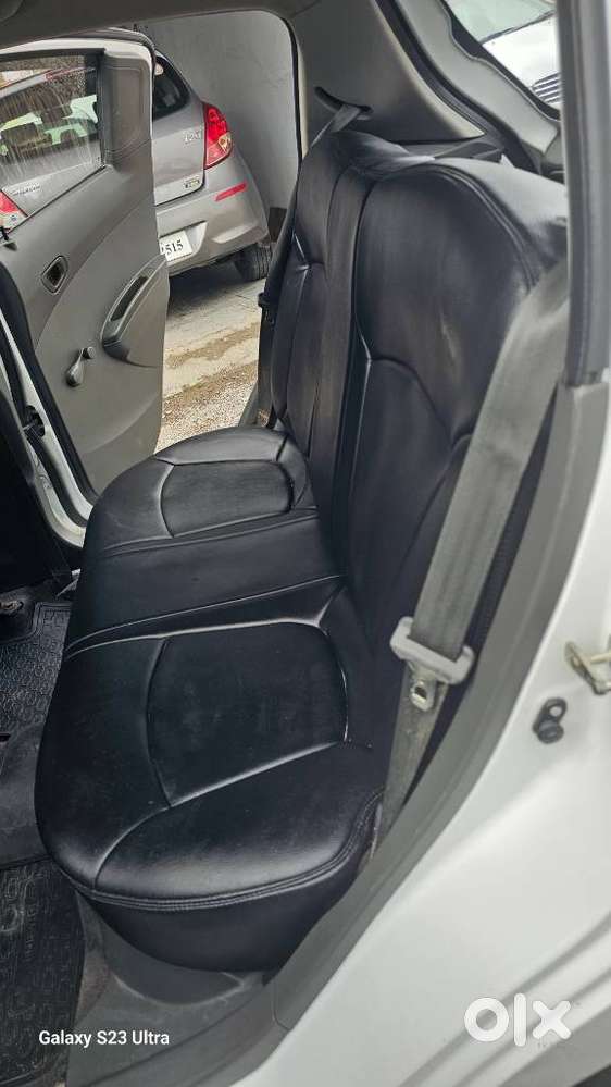 Chevrolet Beat 2010-2013 Diesel Lt, 2013, Diesel