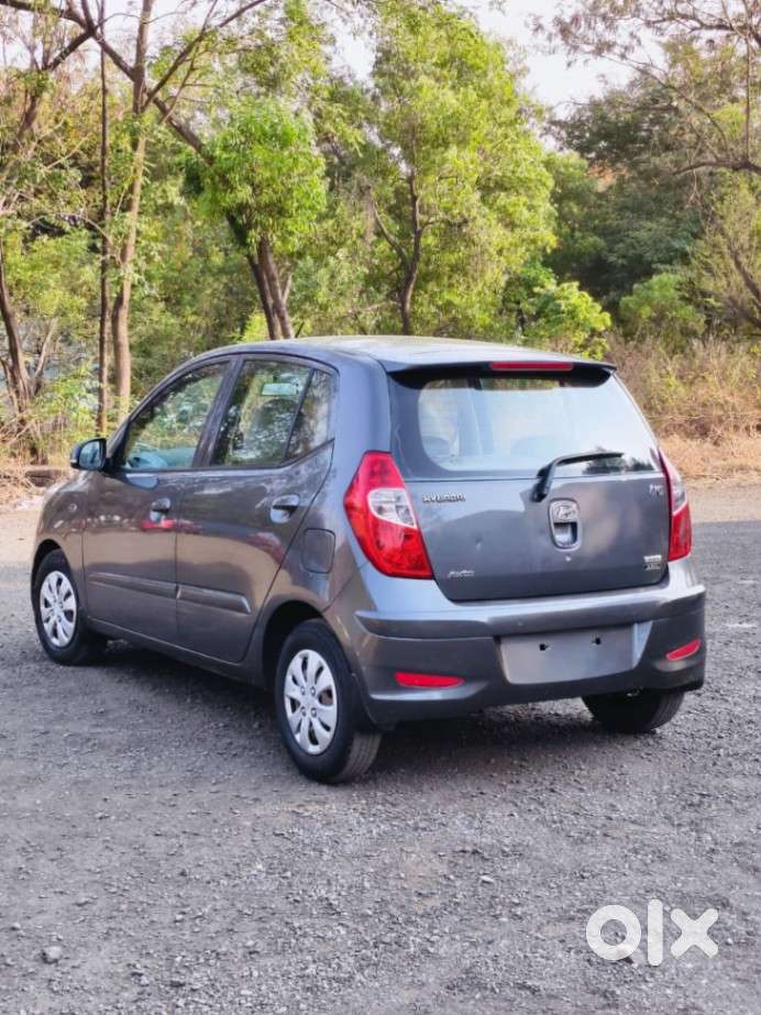 Hyundai I10 Asta Vtvt, 2011, Petrol